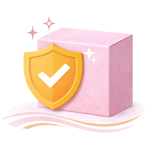 Protección de envío